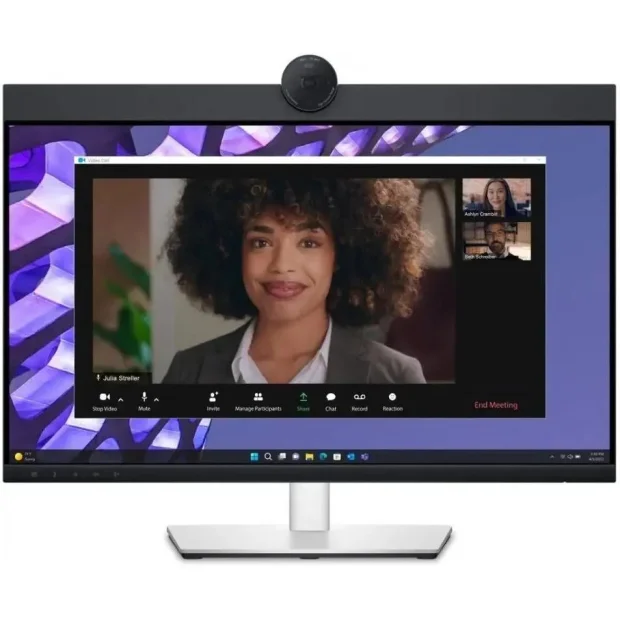 Монитор Dell P2724DEB
